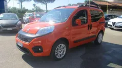 Usata 2018 Fiat Qubo Trekking Monovolume | 6800 € (Super prezzo)