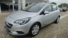 Grigio Usata 2019 Opel Corsa Innovation Due volumi | 10.500 € (Buon prezzo)