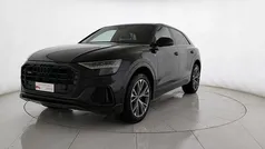 Nero profondo Usata 2021 Audi Q8 Sport SUV | 62.900 € (Buon prezzo)