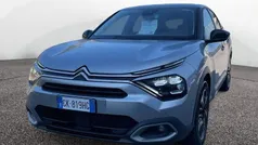 Grigio Usata 2022 Citroën C4 PureTech Tre volumi | 14.500 € (Ottimo prezzo)