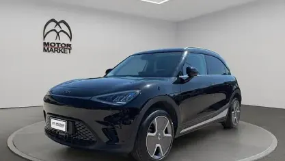 Usata Smart #1 Edition #1 200 kW (272 CV) 2023 Nero / black SUV
