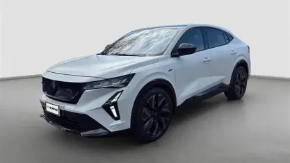 Nuova Renault Rafale Esprit Alpine 200 CV (147 kW) 2025 Bianco SUV