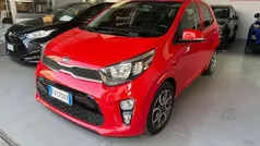 Usata 2019 Kia Picanto Due volumi | 9600 € (Buon prezzo)