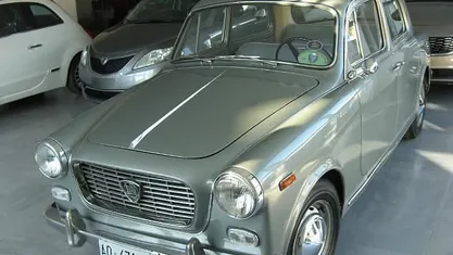 Usata Lancia Appia 60 CV (44 kW) 1960 Berlina