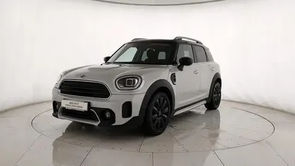 Usata Mini Cooper D Countryman Hype 149 CV (109 kW) 2020 SUV