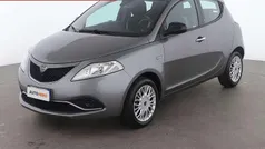Grigio Usata 2017 Lancia Ypsilon Gold Due volumi | 8099 € (Buon prezzo)