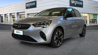 Usata Opel Corsa-e Elegance 100 kW (136 CV) 2021 Utilitaria