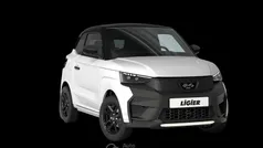 Bianco Nuova 2025 Ligier JS50 Due volumi | 14.990 € (Buon prezzo)