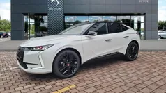 Bianco Usata 2023 DS Automobiles DS4 Performance Tre volumi | 19.798 € (Super prezzo)