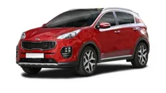 Grigio Usata 2018 Kia Sportage GT-Line SUV | 14.400 € (Ottimo prezzo)