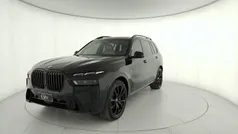 Nero Usata 2023 BMW X7 Comfort Edition SUV | 88.400 € (Buon prezzo)
