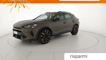 Usata Cupra Formentor VZ2 272 CV (200 kW) 2024 SUV