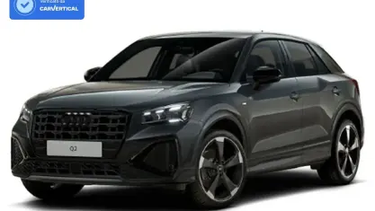 Nuova Audi Q2 Comfort 150 CV (110 kW) 2026 SUV