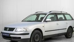 Grigio Usata 1999 VW Passat Trendline Station wagon | 1990 €