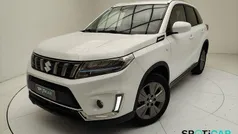 Bianco Usata 2021 Suzuki Vitara Cool SUV | 18.946 € (Buon prezzo)