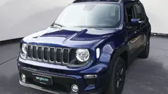 Blu Usata 2021 Jeep Renegade Longitude SUV | 16.900 € (Buon prezzo)