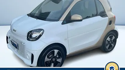 Usata Smart ForTwo Electric Drive Passion 41 kW (56 CV) 2021