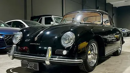 Usata Porsche 356 1950 Utilitaria