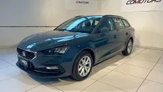 Blu/azzurro Nuova 2025 Seat Leon Business Station wagon | 26.900 € (Ottimo prezzo)