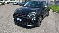 Nero Usata 2024 Fiat 500X Sport SUV | 21.490 € (Buon prezzo)