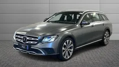 Usata 2019 Mercedes 220 Premium Station wagon | 29.900 € (Buon prezzo)