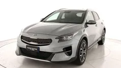 Antracite Usata 2020 Kia XCeed SUV | 16.800 € (Buon prezzo)
