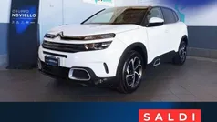 Usata 2021 Citroën C5 Aircross Feel SUV | 19.800 € (Buon prezzo)