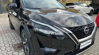 Usata Nissan Qashqai 140 CV (102 kW) 2023 SUV