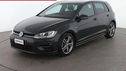 Usata VW Golf VII Sport 150 CV (110 kW) 2019 Berlina