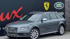 Usata 2009 Audi A4 Allroad S-Line Station wagon | 6499 € (Super prezzo)