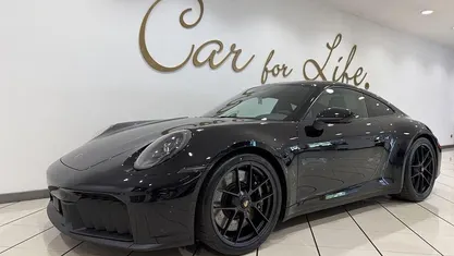 Usata Porsche 911 541 CV (397 kW) 2026 Coupé