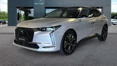 Grigio Usata 2022 DS Automobiles DS4 Rivoli Tre volumi | 26.950 € (Buon prezzo)