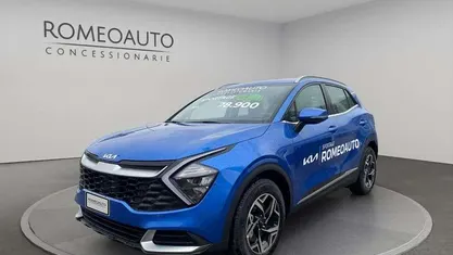 Usata 2026 Kia Sportage SUV | 28.900 € (Buon prezzo)
