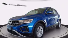 Usata 2023 VW T-Roc Life SUV | 25.900 € (Ottimo prezzo)
