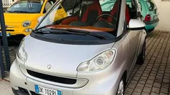 Usata 2007 Smart ForTwo Coupé Passion Due volumi | 4500 € (Buon prezzo)