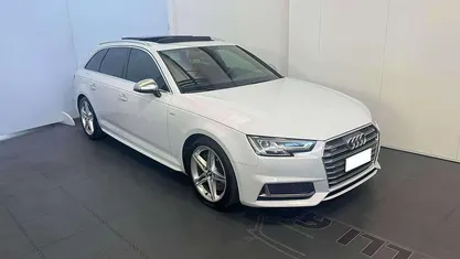 Usata 2017 Audi S4 Business Station wagon | 25.900 € (Super prezzo)