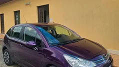 Viola Usata 2016 Citroën C3 Live Due volumi | 7250 € (Buon prezzo)