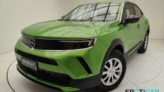 Verde Usata 2021 Opel Mokka Edition SUV | 18.200 € (Buon prezzo)