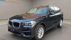 Grigio Usata 2021 BMW X3 SUV | 24.590 € (Super prezzo)