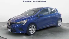 Usata 2021 Renault Clio V Zen Tre volumi | 14.200 € (Buon prezzo)