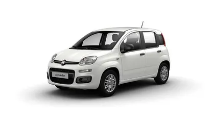 Usata Fiat Panda S 69 CV (50 kW) 2024 Utilitaria