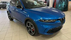 Blu/azzurro Usata 2023 Alfa Romeo Tonale Edizione Speciale SUV | 28.000 € (Buon prezzo)