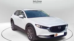 Bianco Usata 2020 Mazda CX-30 Exceed SUV | 17.900 € (Buon prezzo)