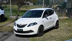 Bianco Usata 2021 Lancia Ypsilon Silver Due volumi | 9900 € (Ottimo prezzo)