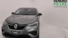 Grigio scuro Usata 2022 Renault Arkana R.S. SUV | 21.900 € (Buon prezzo)