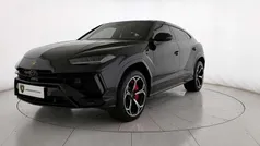 Usata 2024 Lamborghini Urus SUV | 290.000 €