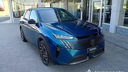 Usata Peugeot 3008 Allure 136 CV (100 kW) 2024 SUV