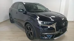 Blu Usata 2018 DS Automobiles DS7 Crossback Grand Chic SUV | 19.900 € (Buon prezzo)
