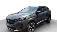 Grigio Usata 2022 Peugeot 3008 GT SUV | 23.200 € (Buon prezzo)