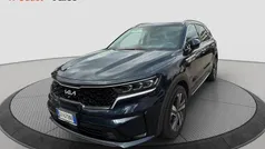 Non specificato Usata 2022 Kia Sorento SUV | 40.500 € (Buon prezzo)